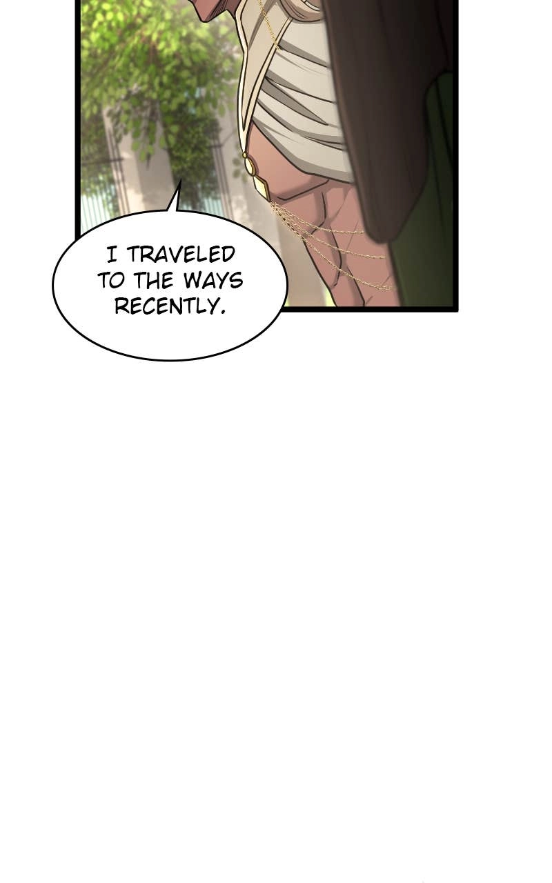 Paranoid Mage Chapter 100, page 36 of 108