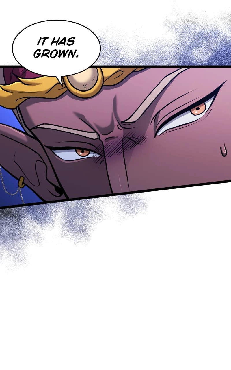 Paranoid Mage Chapter 100, page 37 of 108