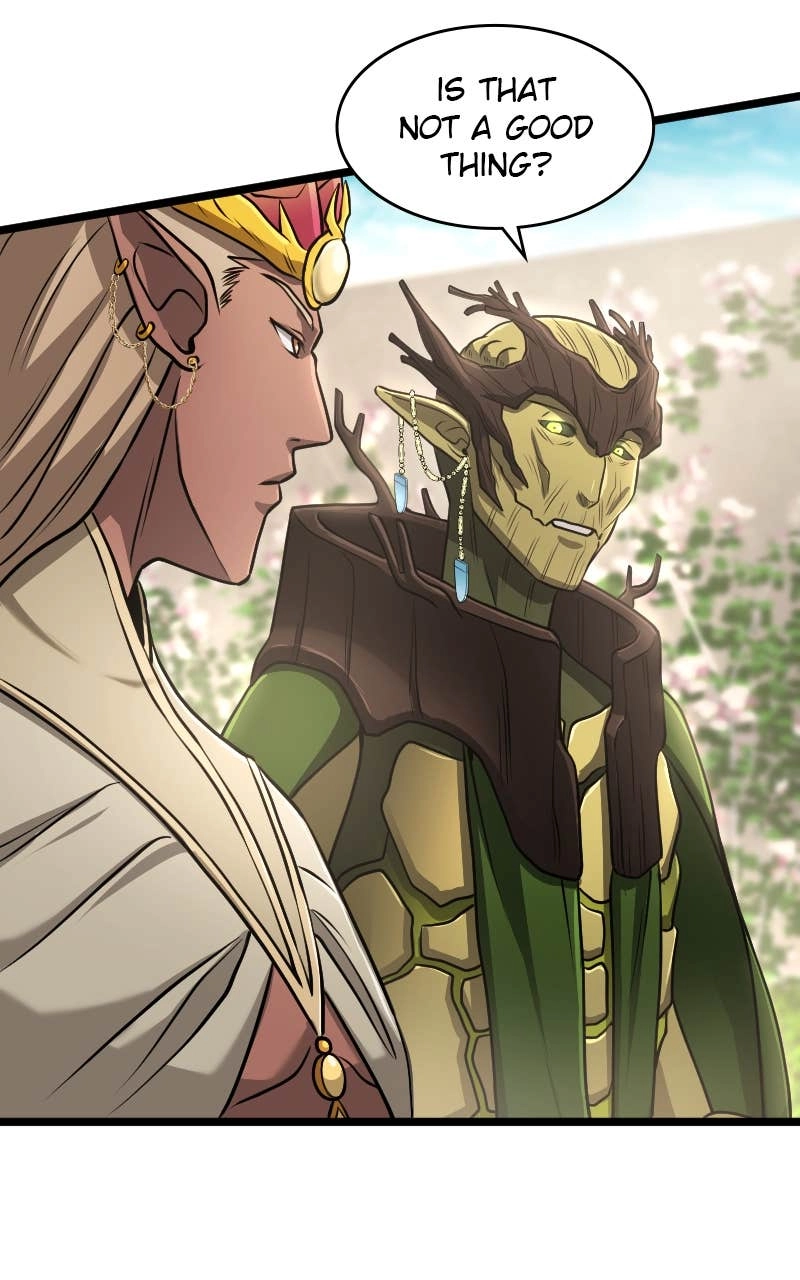 Paranoid Mage Chapter 100, page 38 of 108