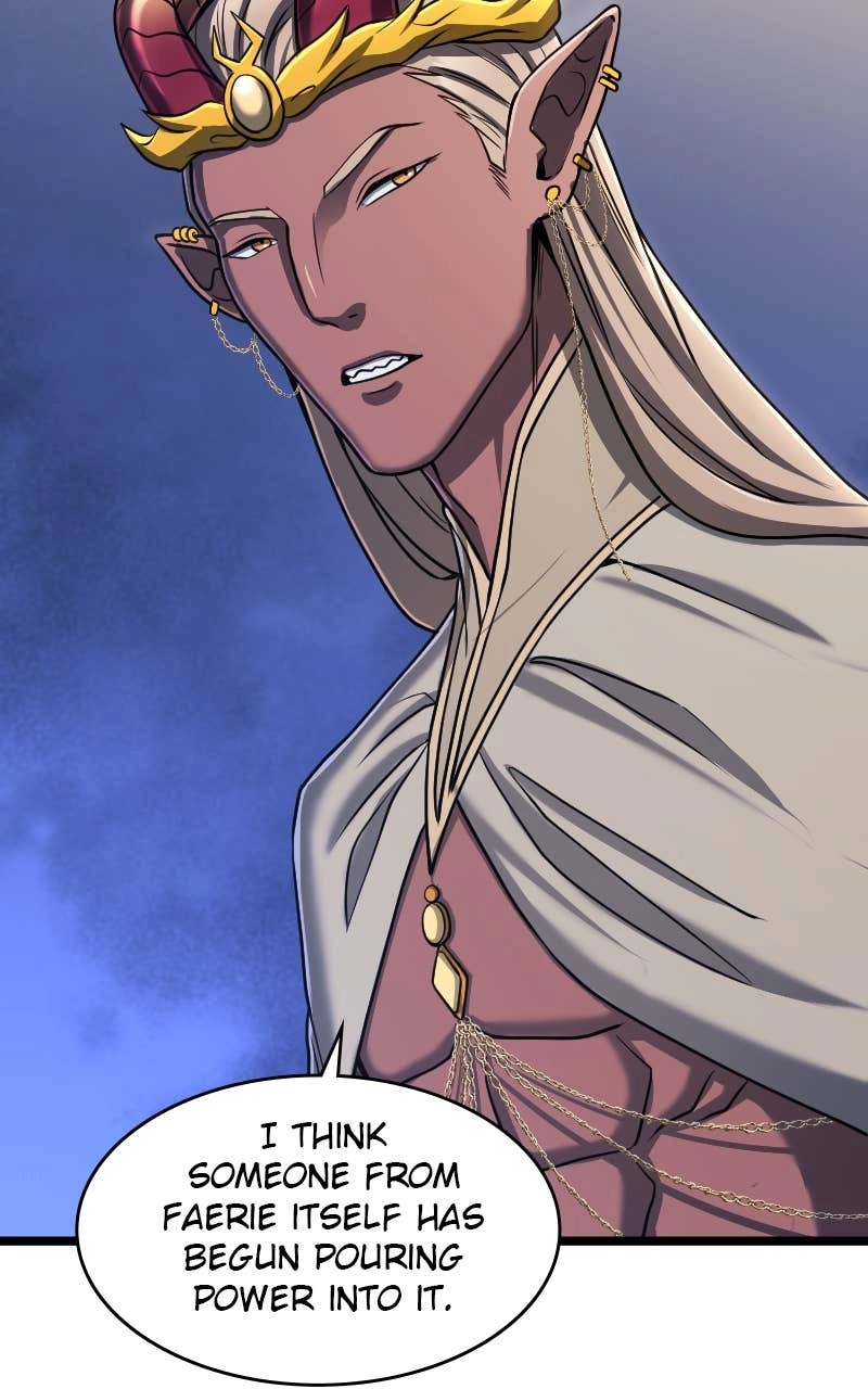 Paranoid Mage Chapter 100, page 40 of 108