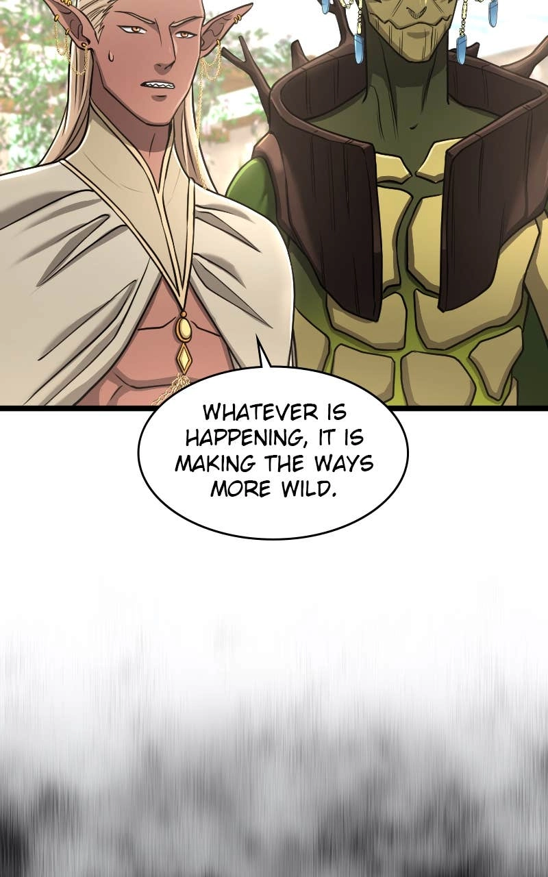 Paranoid Mage Chapter 100, page 42 of 108