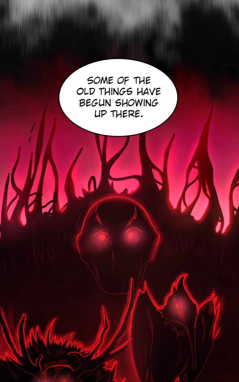 Paranoid Mage Chapter 100, page 43 of 108