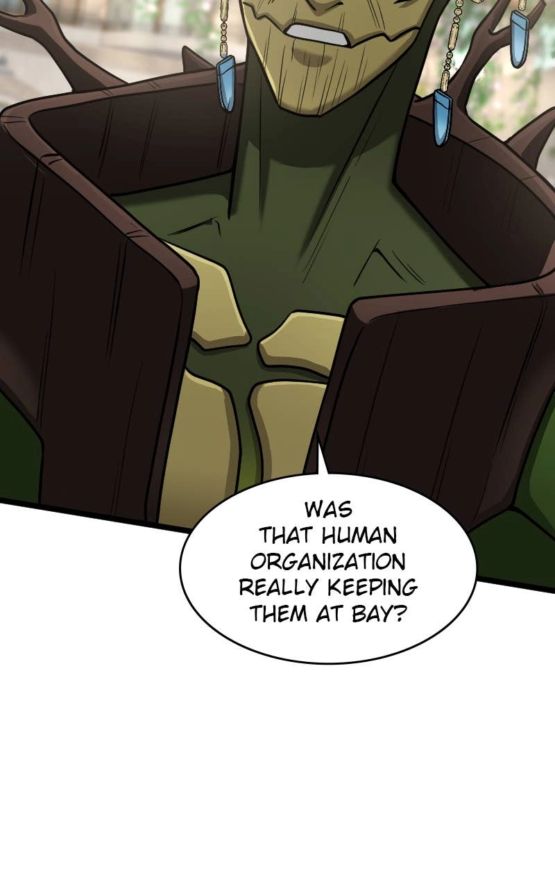 Paranoid Mage Chapter 100, page 46 of 108