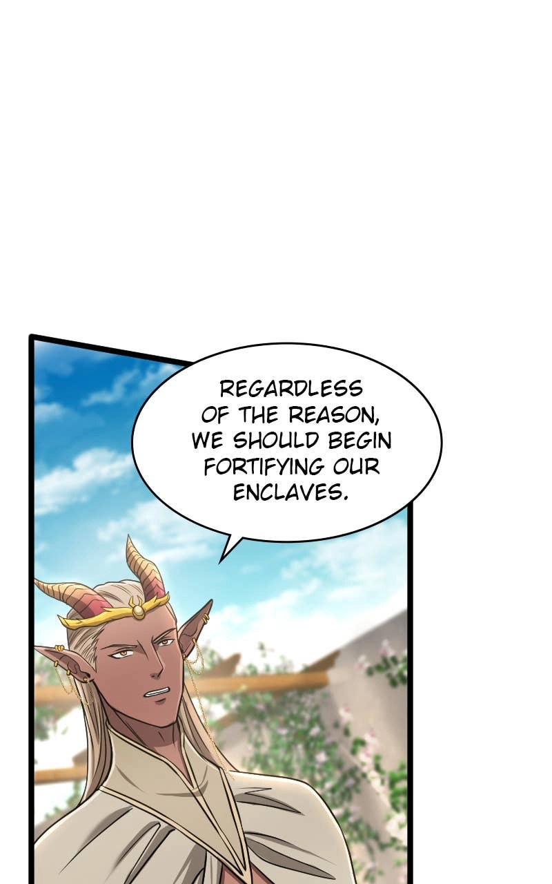 Paranoid Mage Chapter 100, page 47 of 108