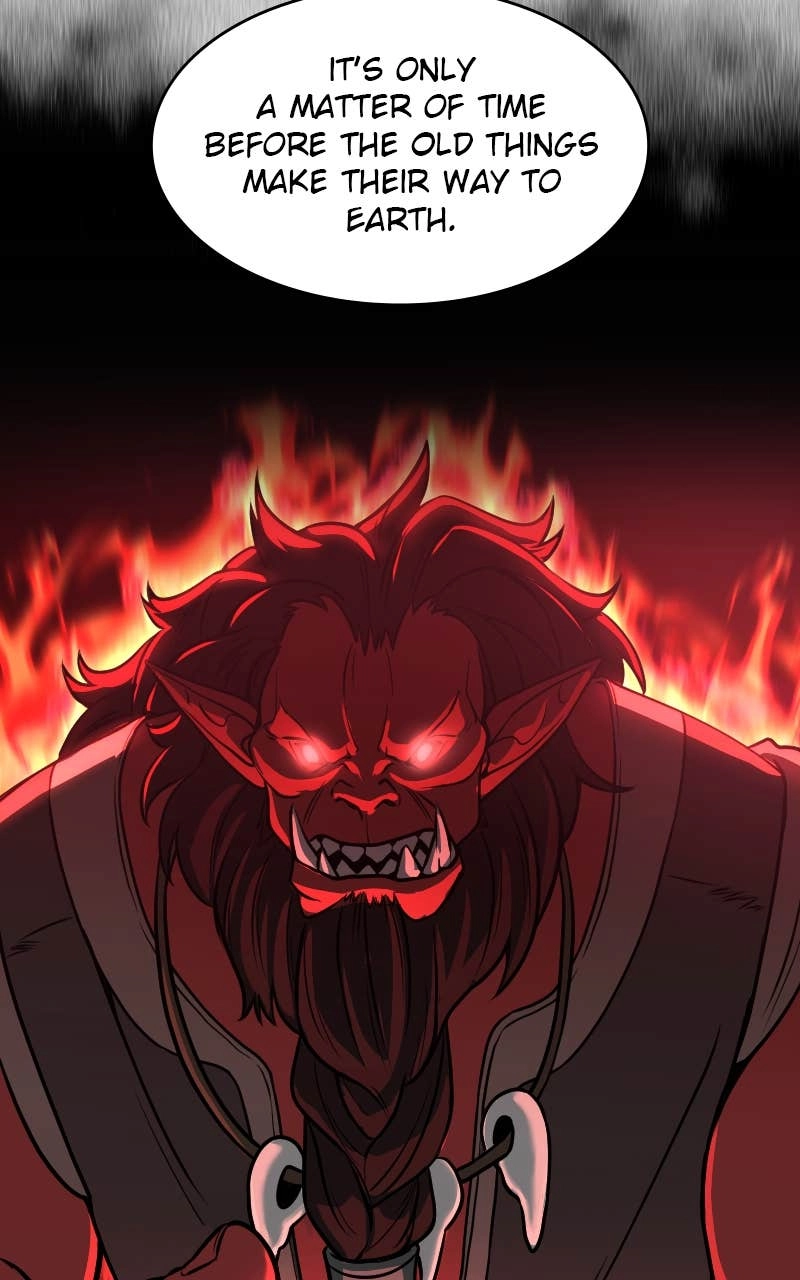 Paranoid Mage Chapter 100, page 49 of 108