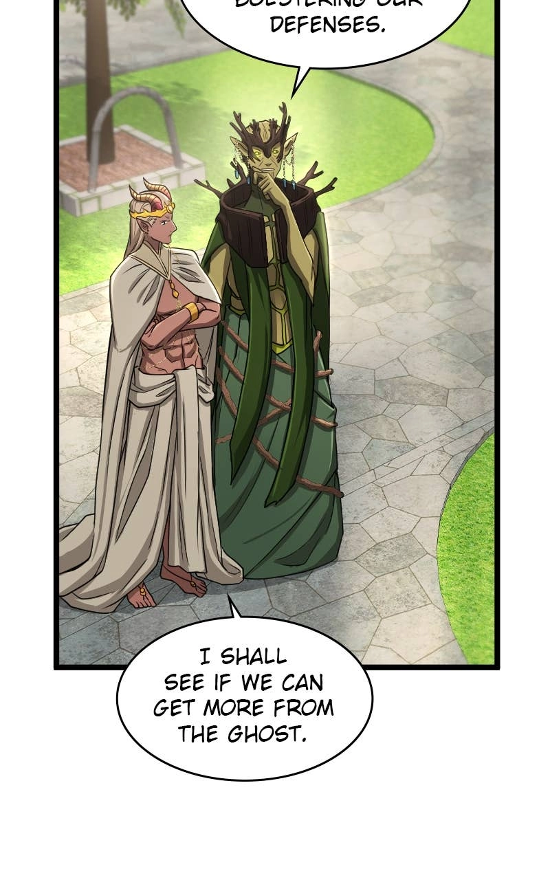 Paranoid Mage Chapter 100, page 53 of 108