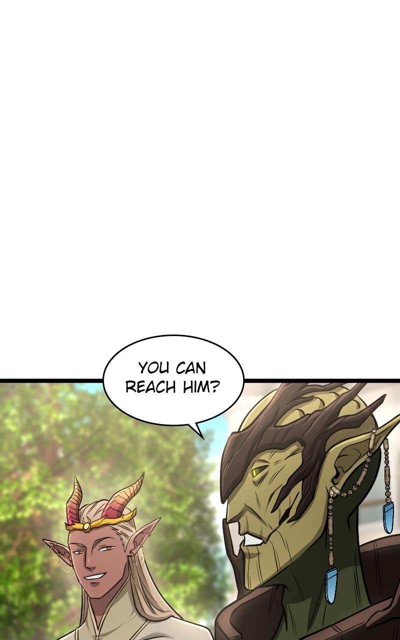 Paranoid Mage Chapter 100, page 54 of 108