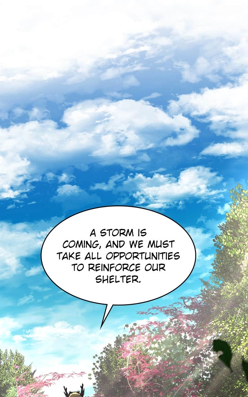 Paranoid Mage Chapter 100, page 57 of 108