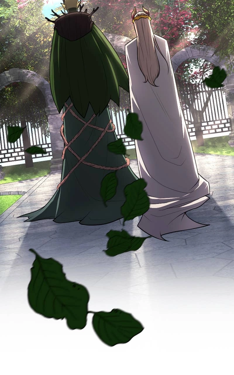 Paranoid Mage Chapter 100, page 58 of 108