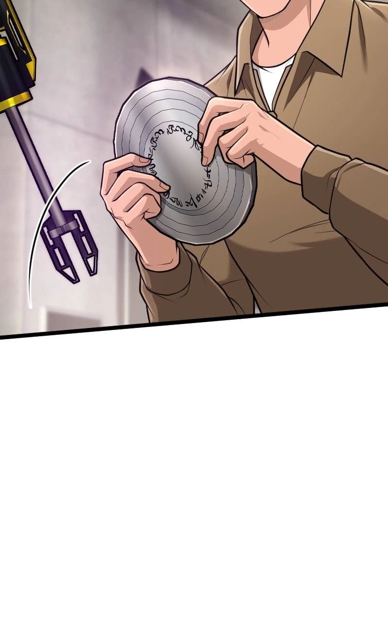 Paranoid Mage Chapter 100, page 67 of 108