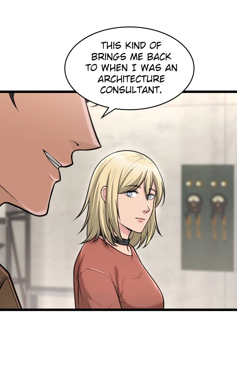 Paranoid Mage Chapter 100, page 68 of 108