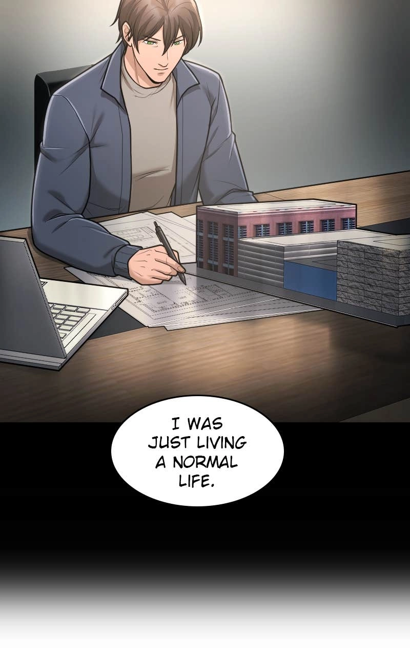 Paranoid Mage Chapter 100, page 75 of 108