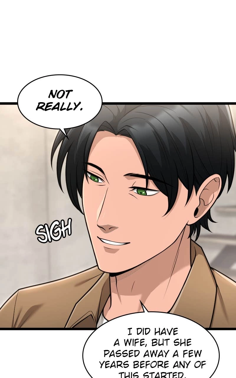 Paranoid Mage Chapter 100, page 78 of 108