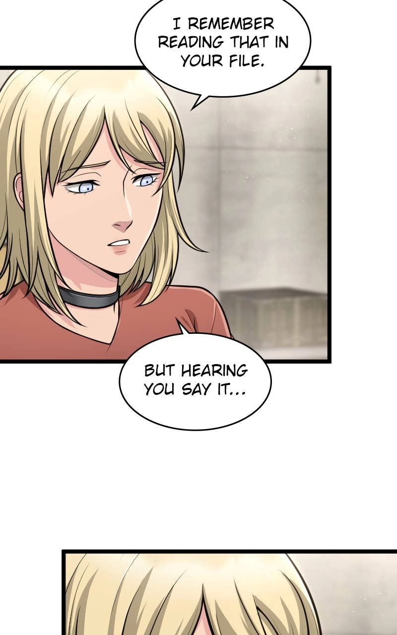 Paranoid Mage Chapter 100, page 80 of 108