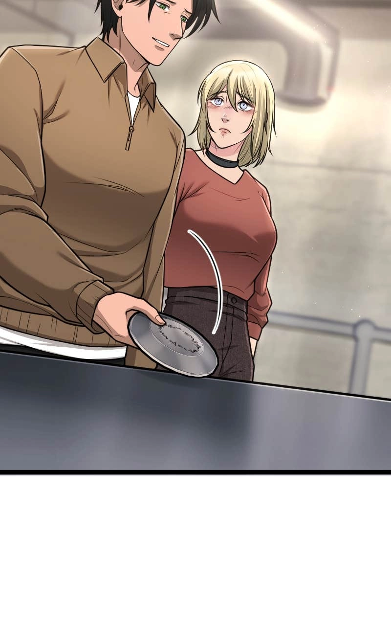 Paranoid Mage Chapter 100, page 83 of 108