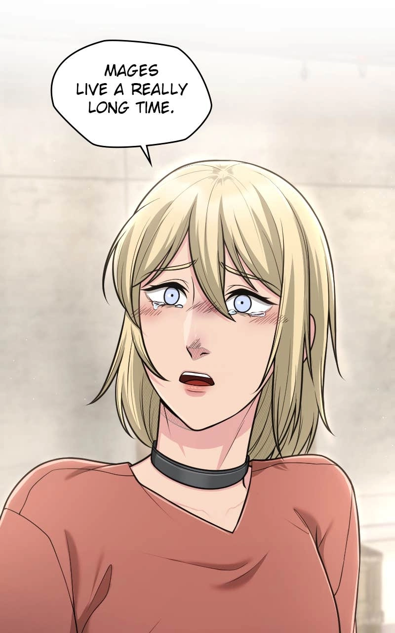 Paranoid Mage Chapter 100, page 88 of 108