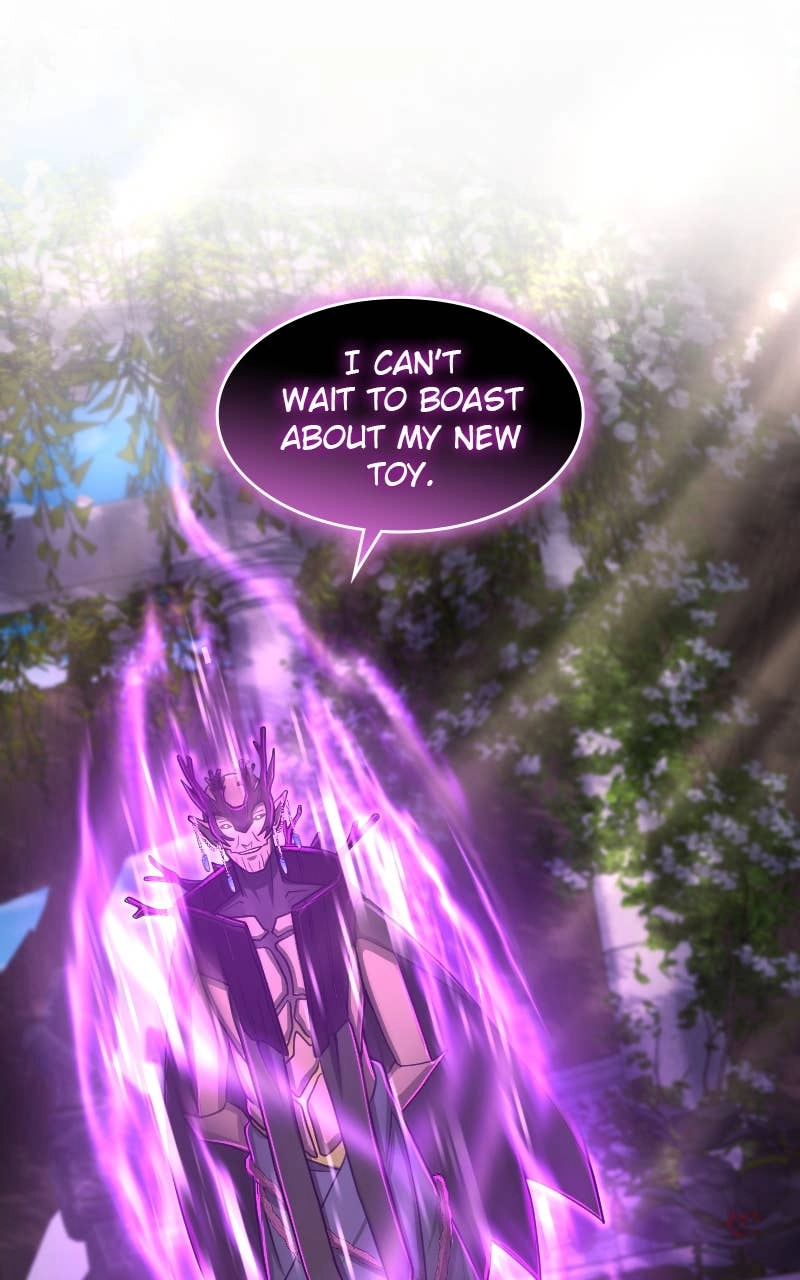 Paranoid Mage Chapter 100, page 9 of 108