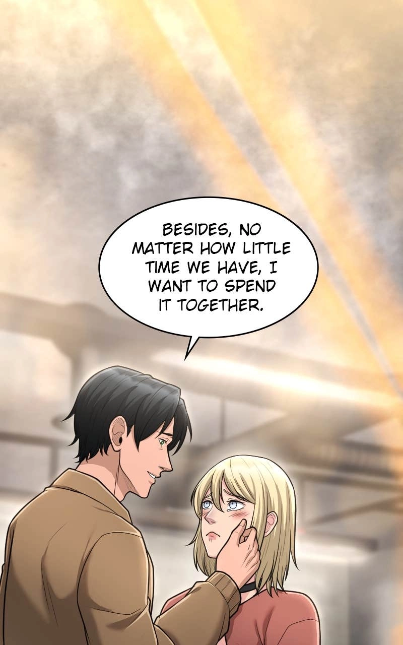 Paranoid Mage Chapter 100, page 96 of 108