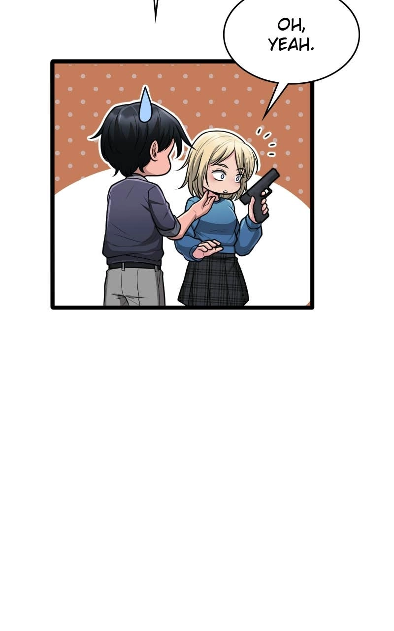Paranoid Mage Chapter 101, page 103 of 135