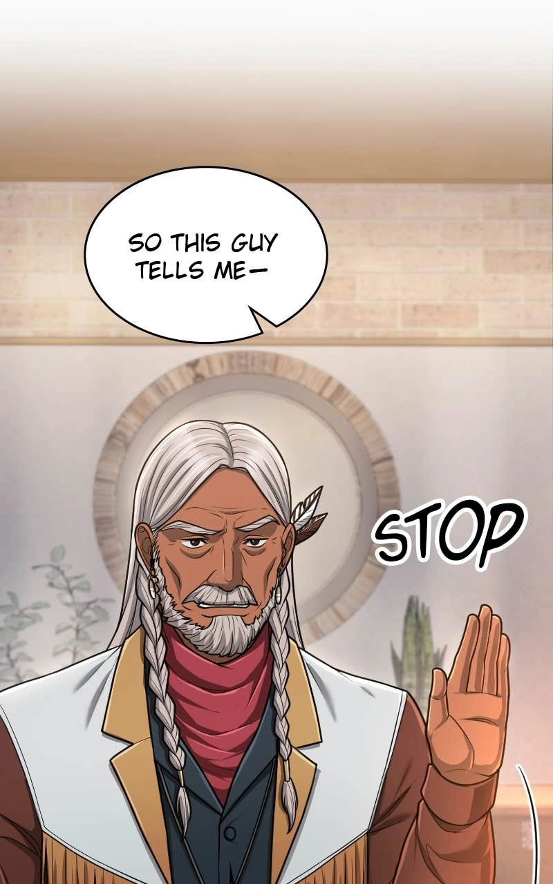 Paranoid Mage Chapter 101, page 11 of 135