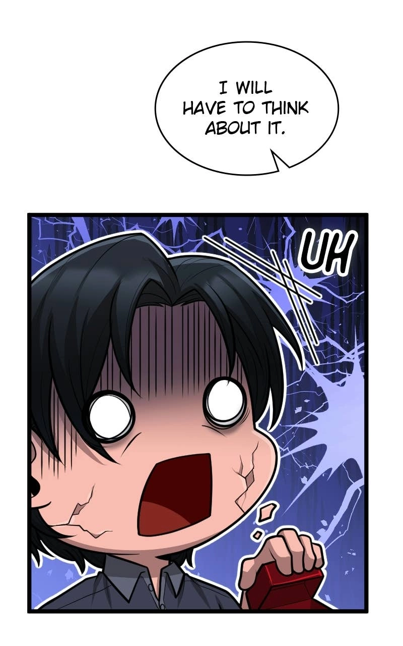 Paranoid Mage Chapter 101, page 123 of 135