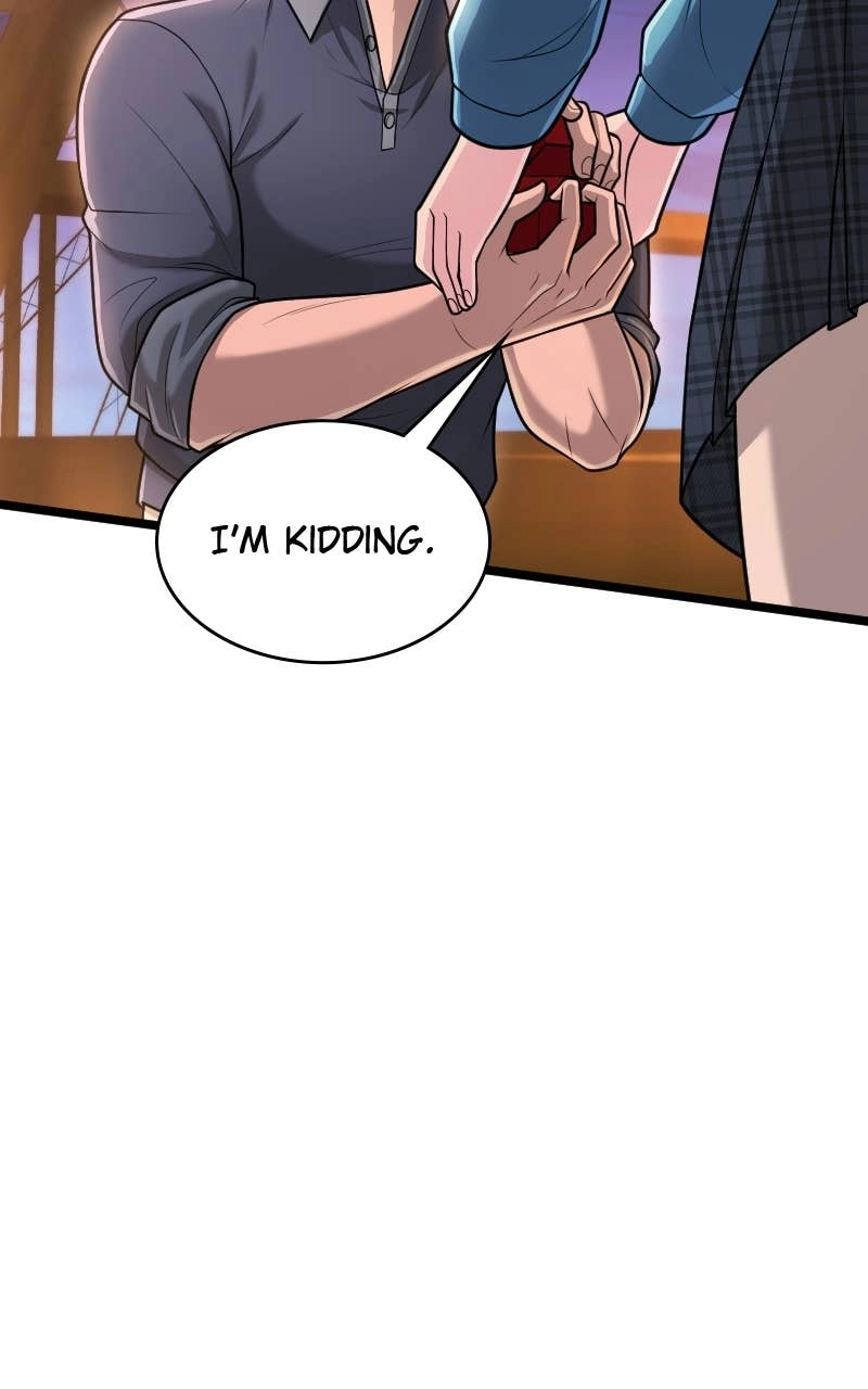 Paranoid Mage Chapter 101, page 125 of 135