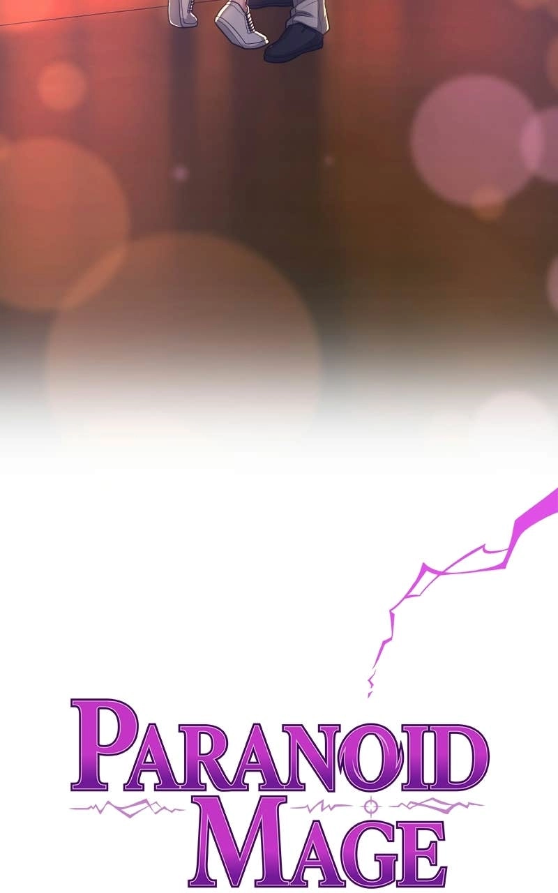 Paranoid Mage Chapter 101, page 133 of 135