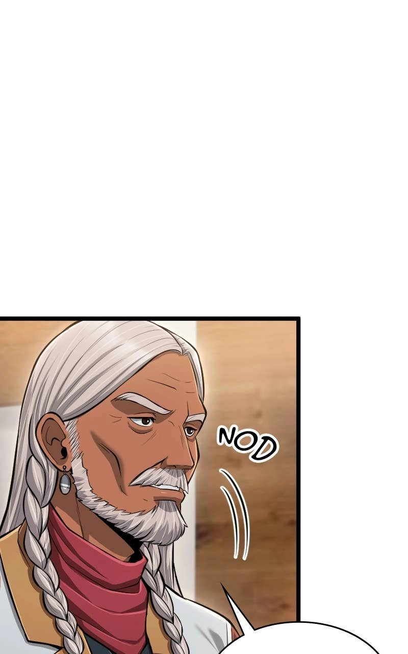 Paranoid Mage Chapter 101, page 14 of 135