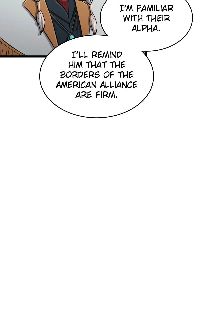 Paranoid Mage Chapter 101, page 15 of 135