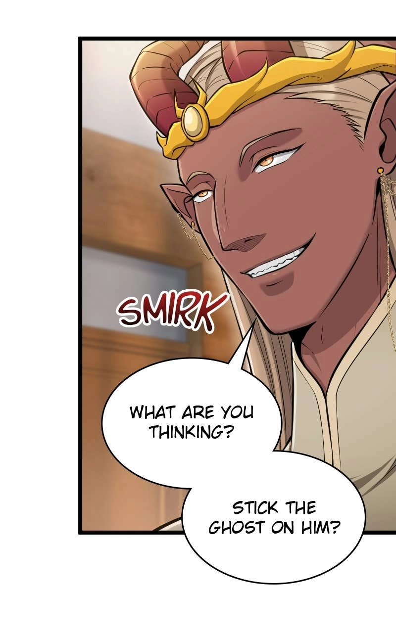 Paranoid Mage Chapter 101, page 16 of 135