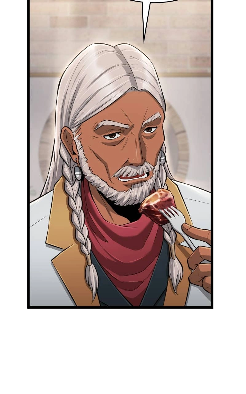 Paranoid Mage Chapter 101, page 21 of 135