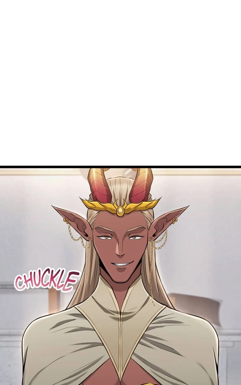 Paranoid Mage Chapter 101, page 22 of 135