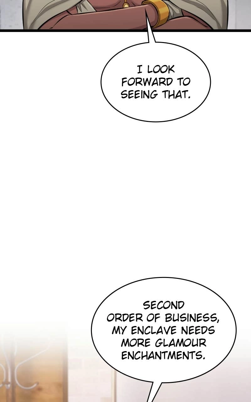 Paranoid Mage Chapter 101, page 23 of 135