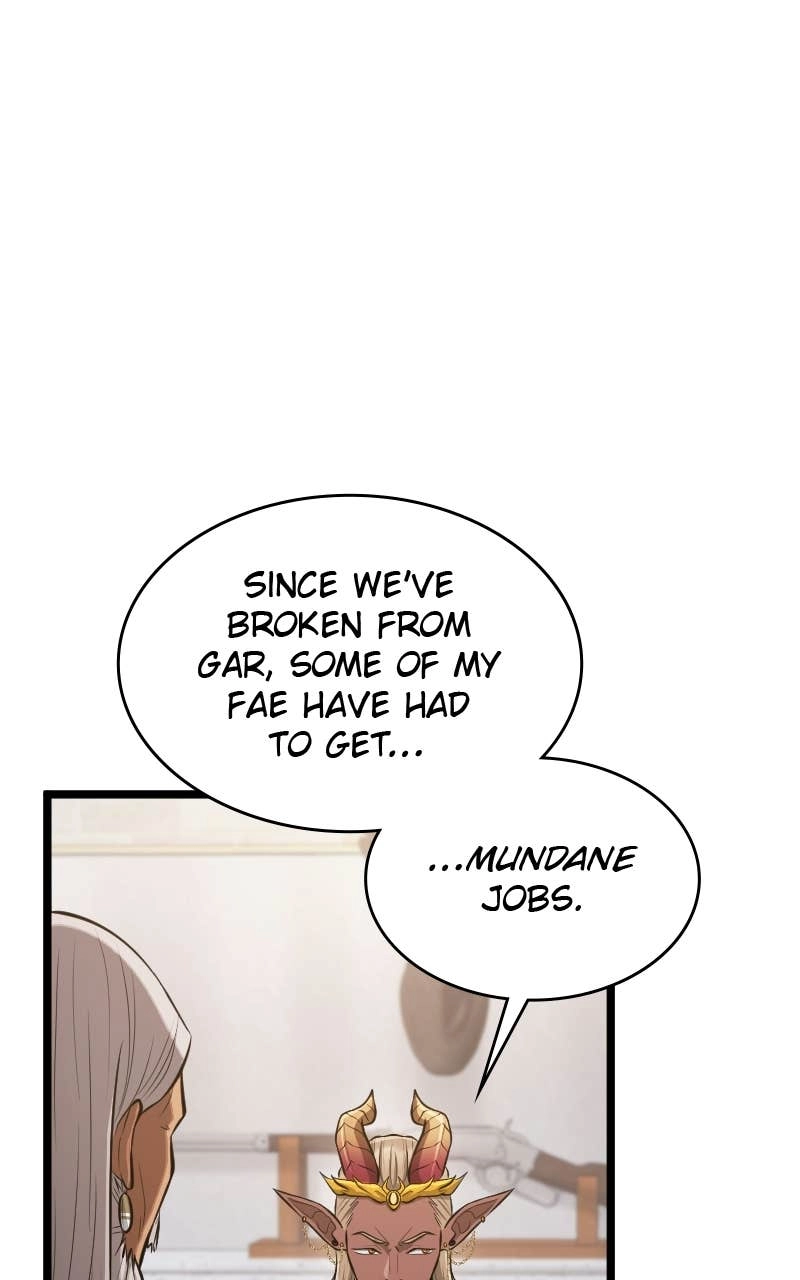 Paranoid Mage Chapter 101, page 25 of 135