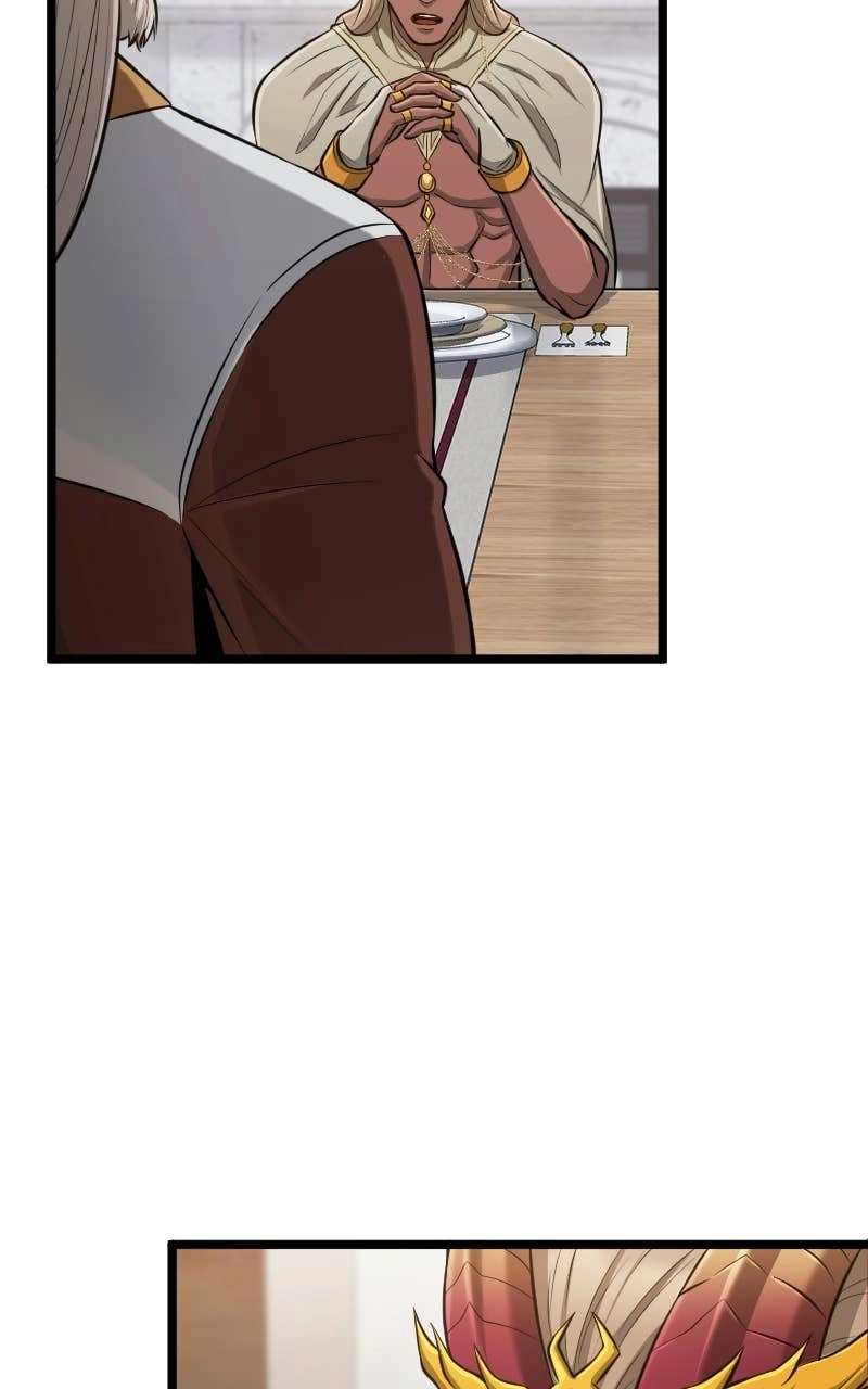Paranoid Mage Chapter 101, page 26 of 135