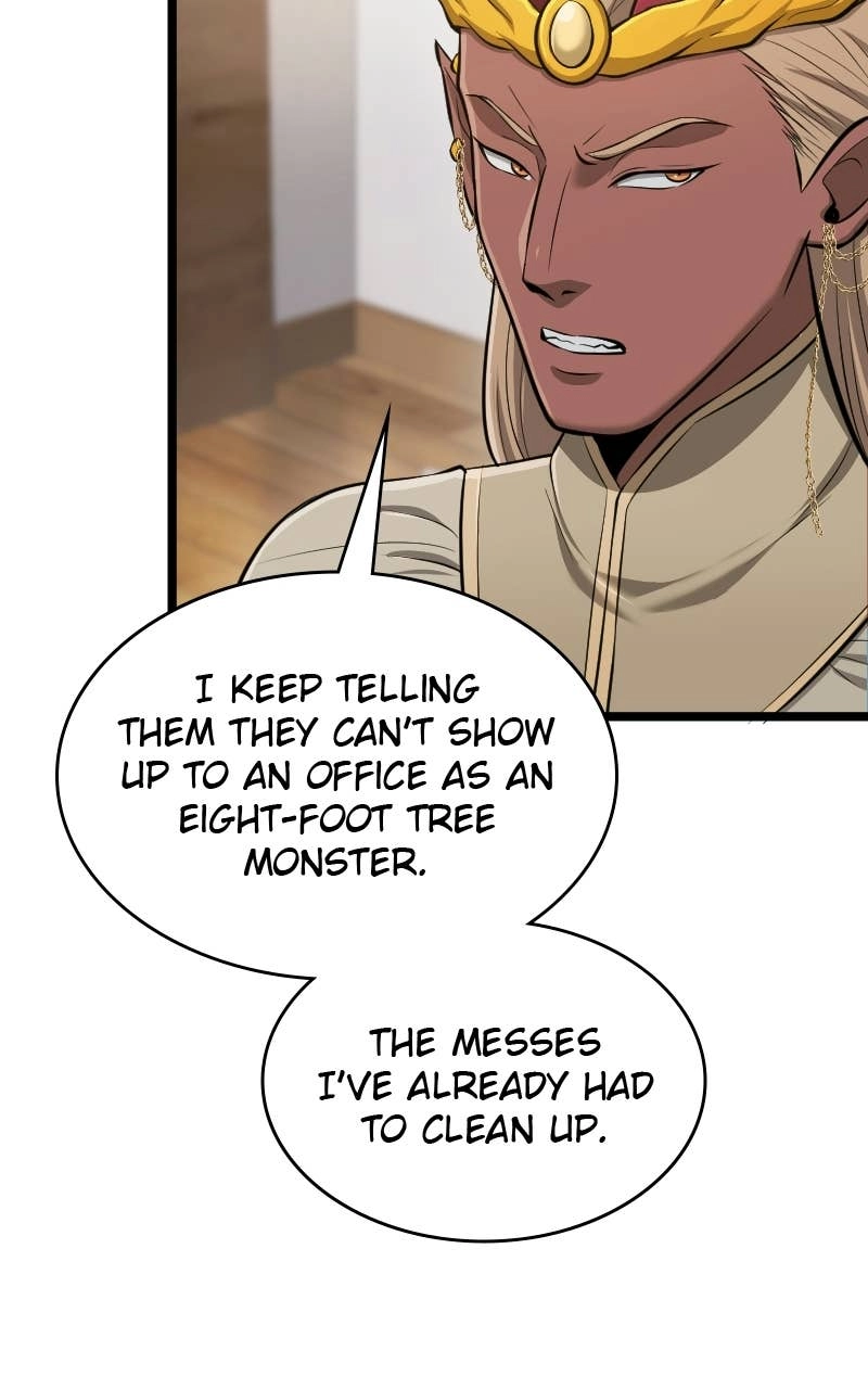 Paranoid Mage Chapter 101, page 27 of 135