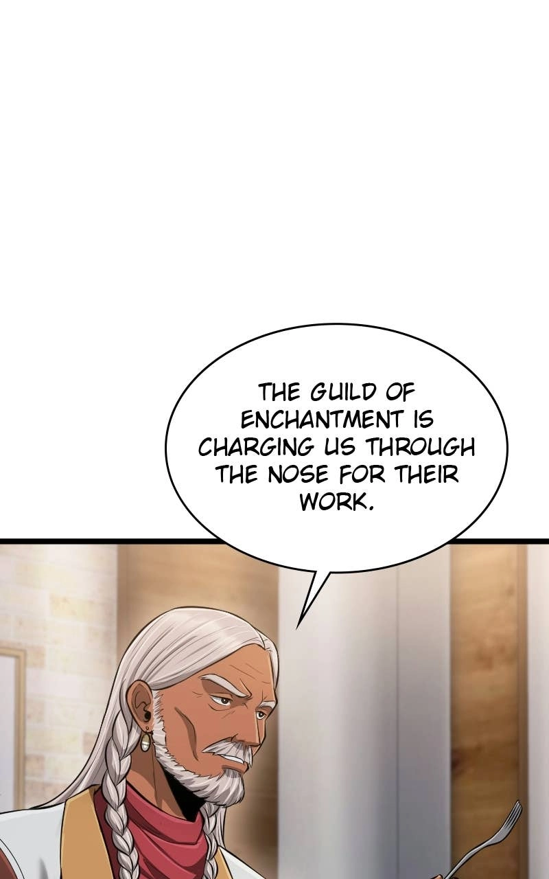 Paranoid Mage Chapter 101, page 28 of 135