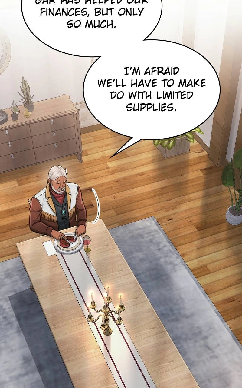 Paranoid Mage Chapter 101, page 30 of 135