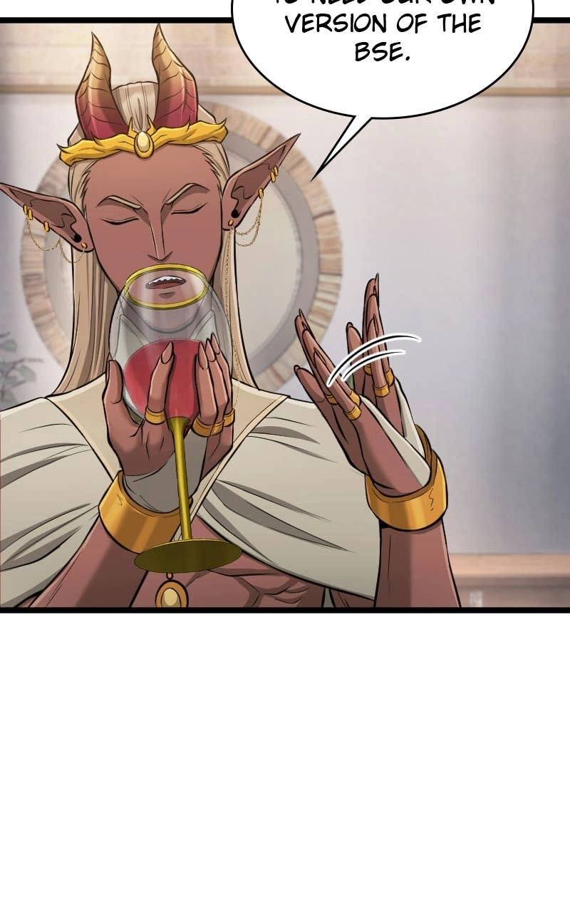 Paranoid Mage Chapter 101, page 34 of 135