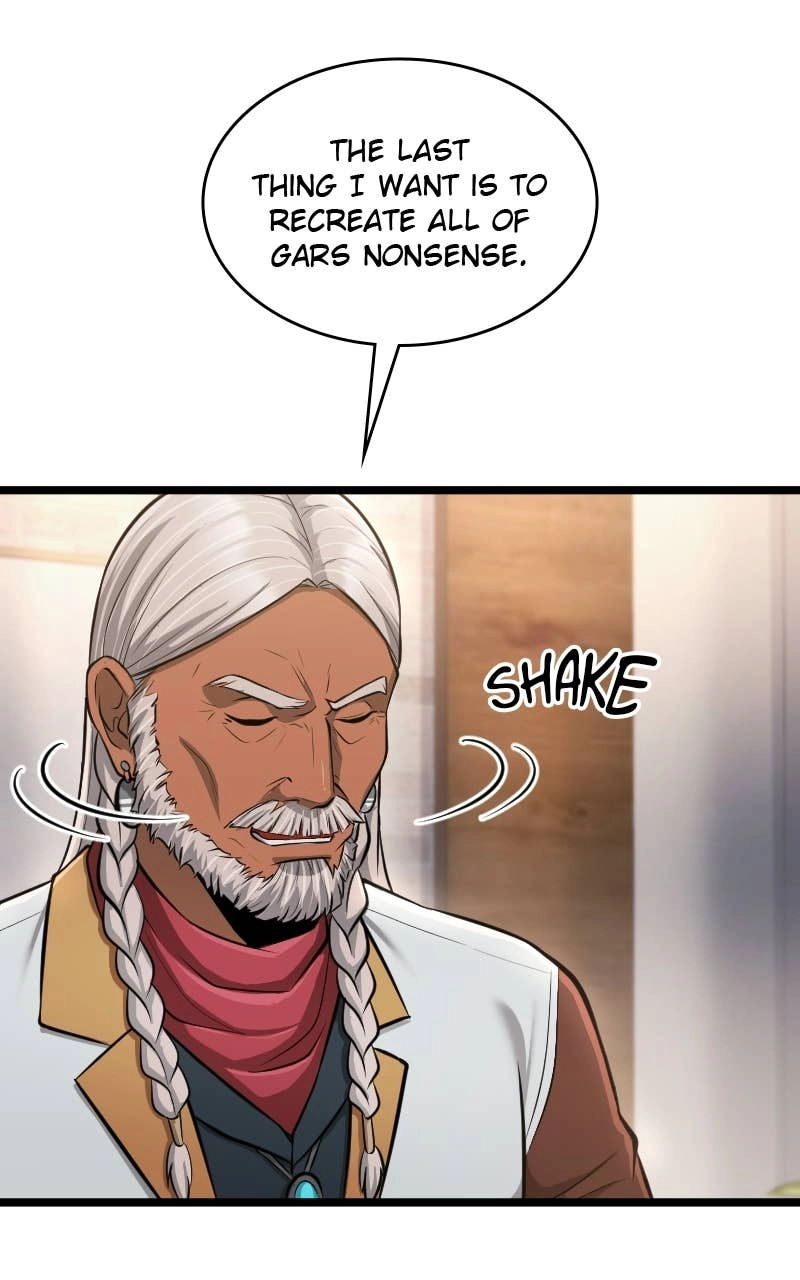 Paranoid Mage Chapter 101, page 35 of 135
