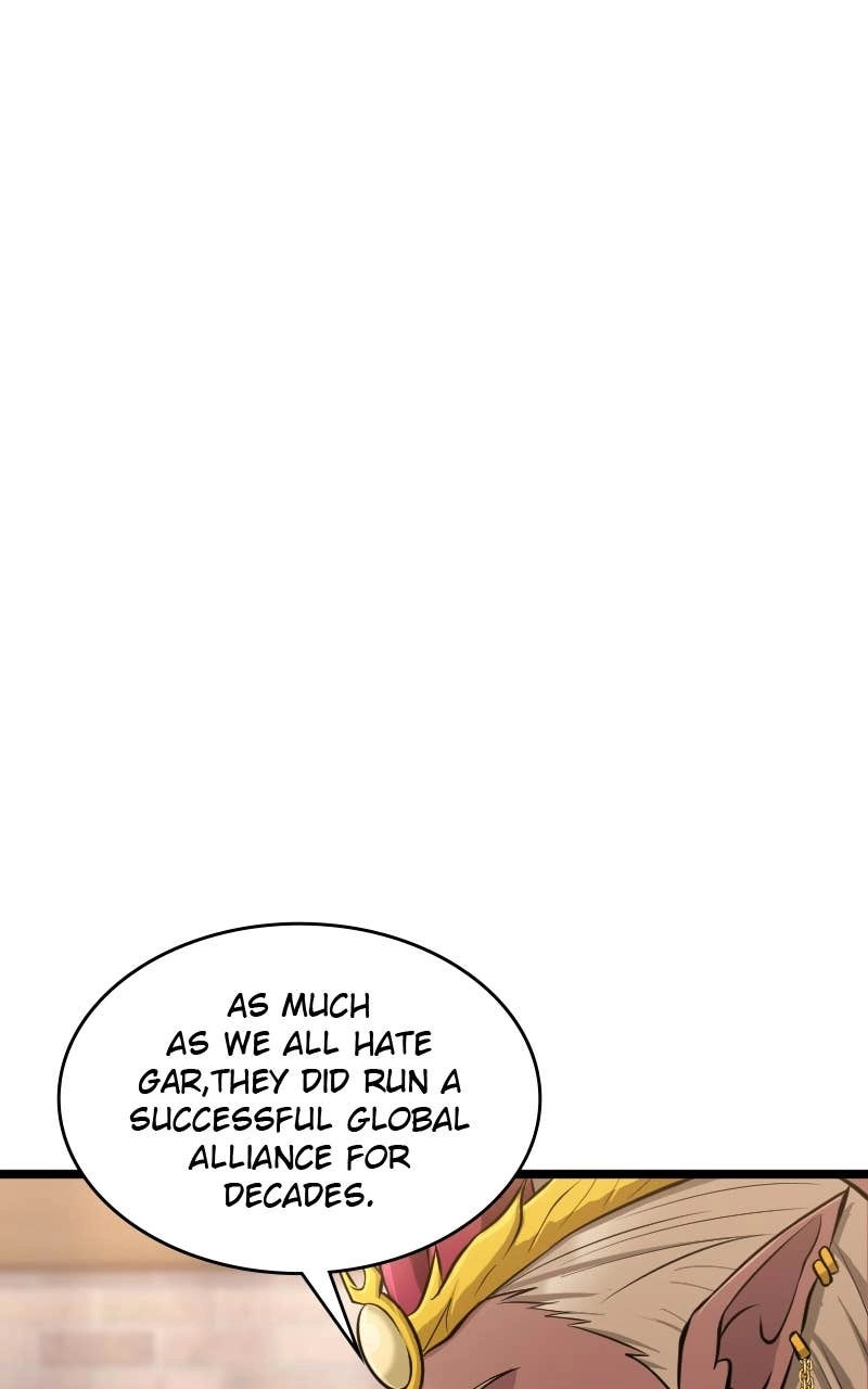 Paranoid Mage Chapter 101, page 36 of 135