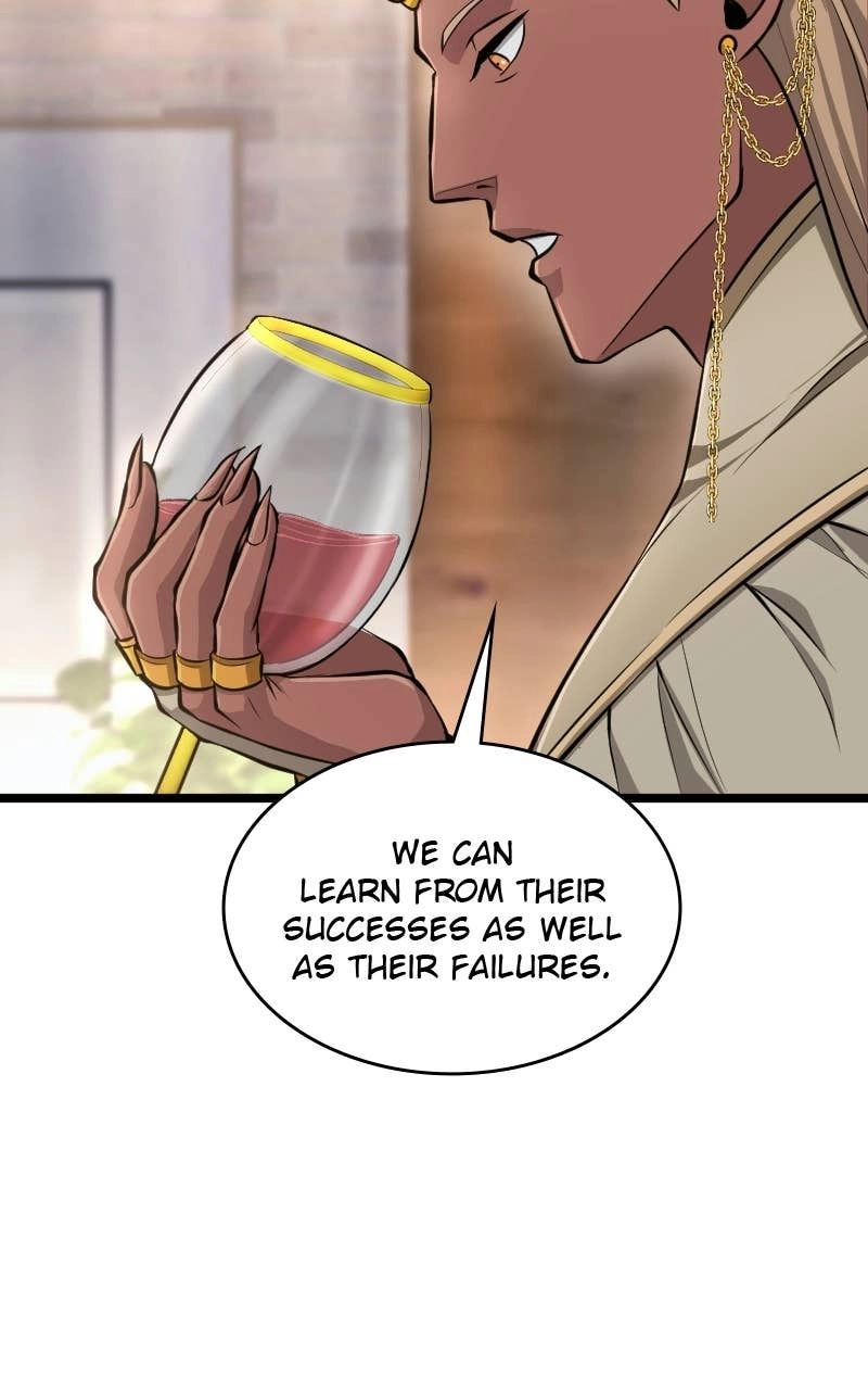 Paranoid Mage Chapter 101, page 37 of 135