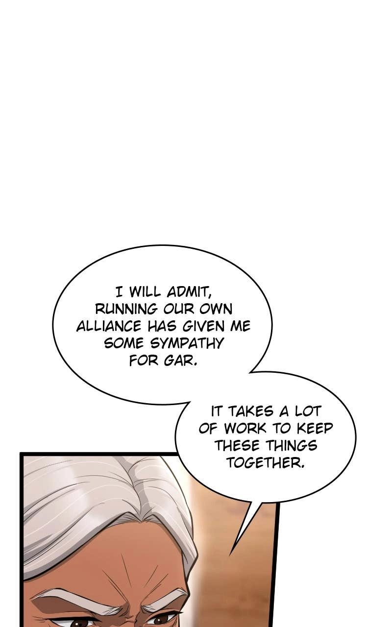 Paranoid Mage Chapter 101, page 38 of 135