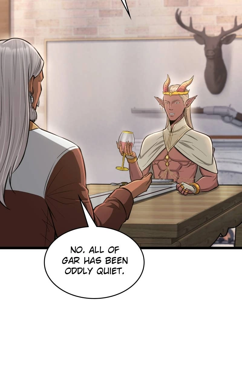 Paranoid Mage Chapter 101, page 42 of 135