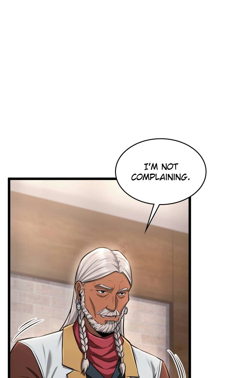 Paranoid Mage Chapter 101, page 43 of 135