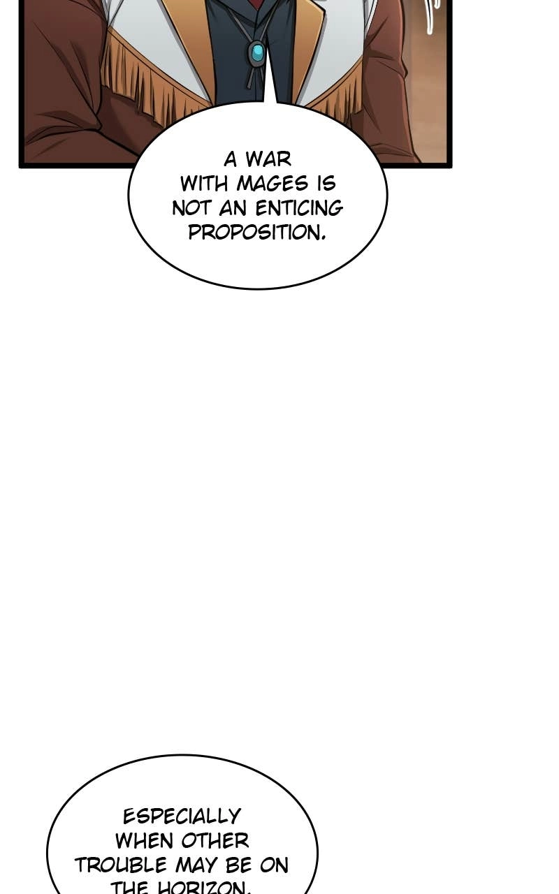 Paranoid Mage Chapter 101, page 44 of 135