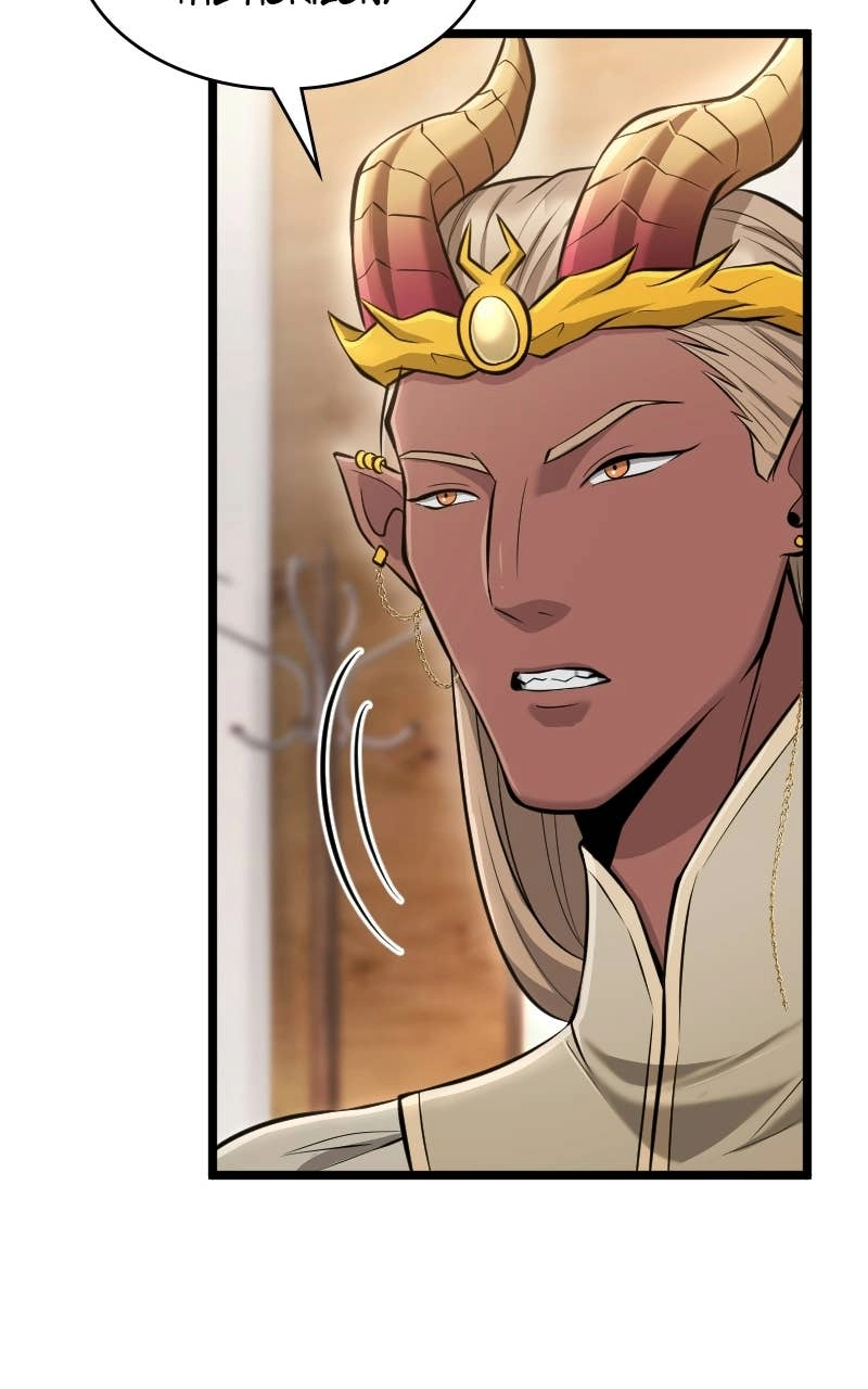 Paranoid Mage Chapter 101, page 45 of 135