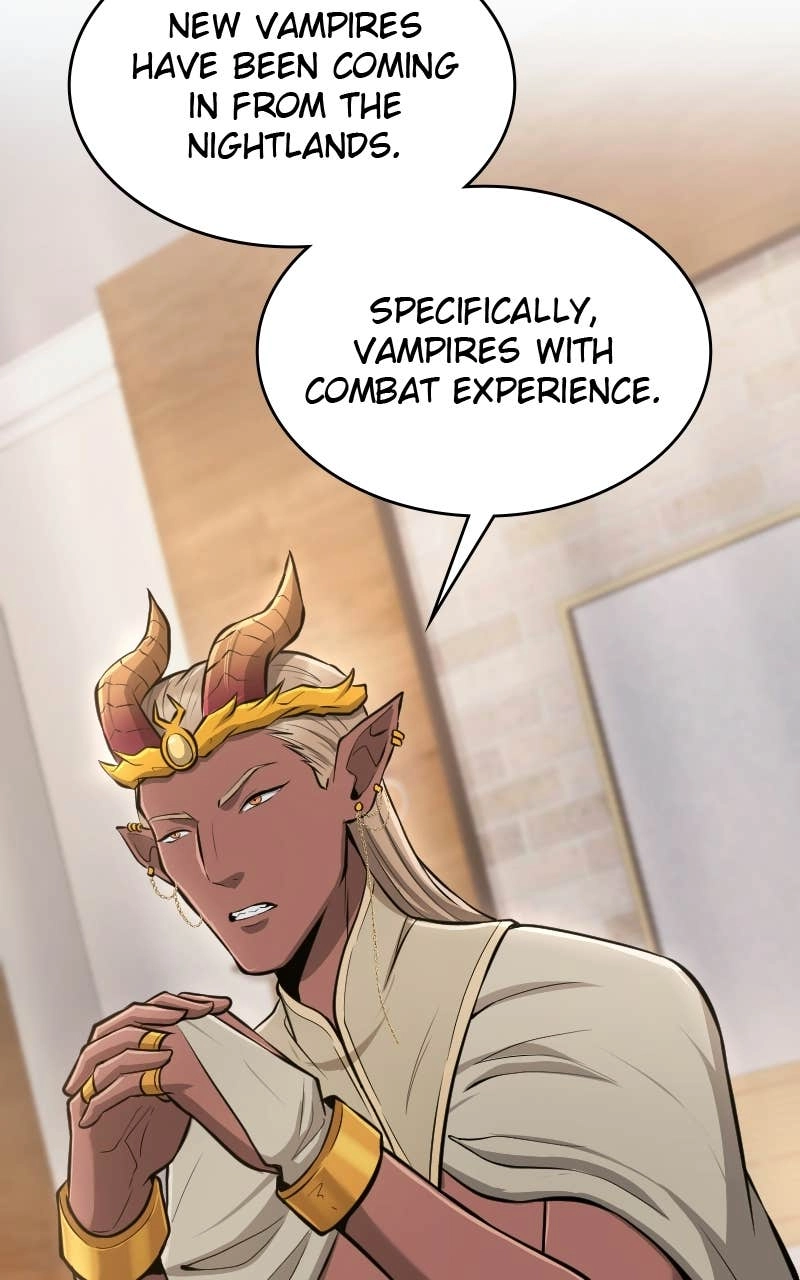 Paranoid Mage Chapter 101, page 48 of 135