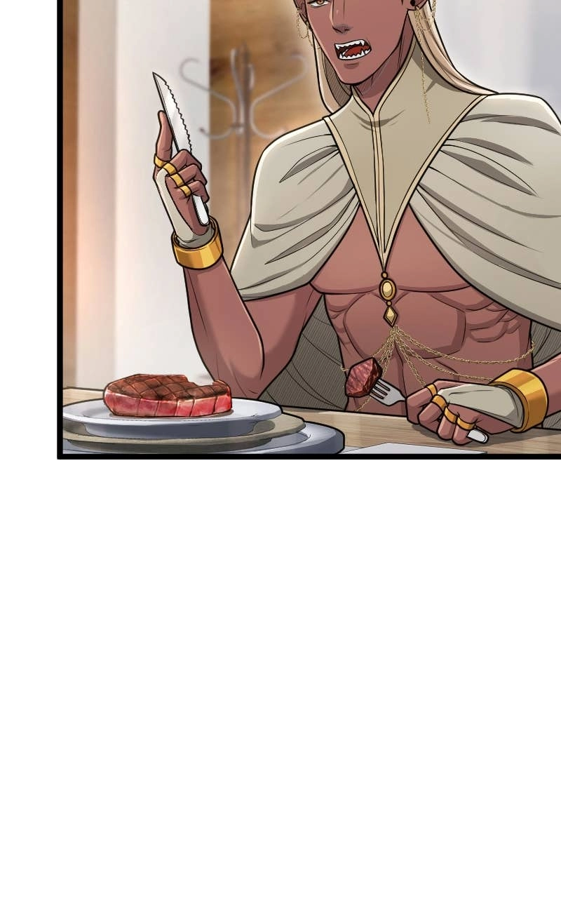 Paranoid Mage Chapter 101, page 5 of 135