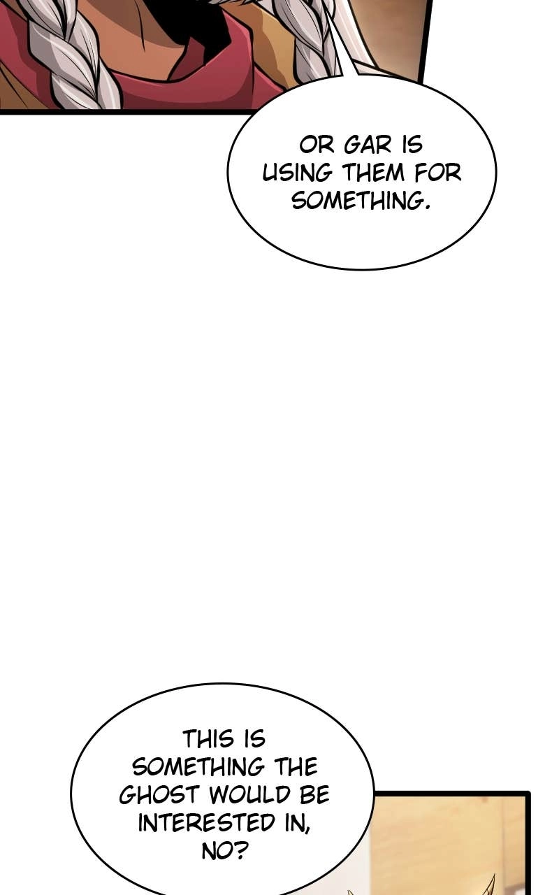 Paranoid Mage Chapter 101, page 51 of 135